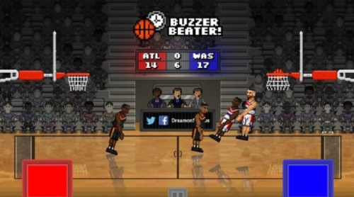 Bouncy Basketball v3.1 手游版 1