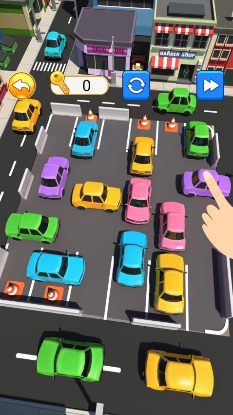 控車大師 v1.0 安卓版 0