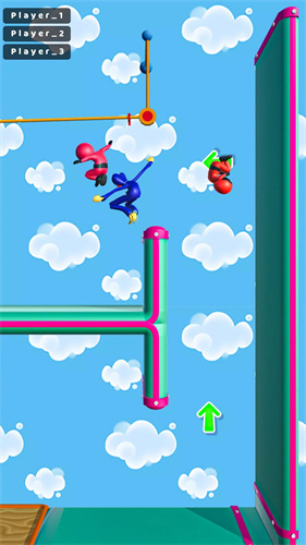 跑步跳躍 v0.3 手機(jī)版 2