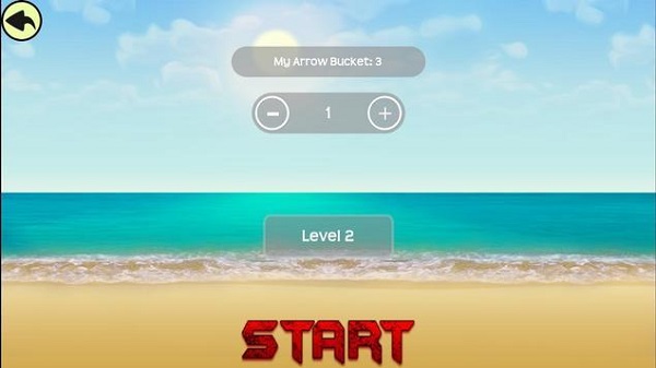 蜘蛛俠弓箭氣球 v1.0.5 安卓版 1