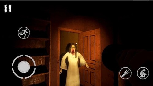 桑德博朗的復(fù)仇 v0.23 安卓版 2
