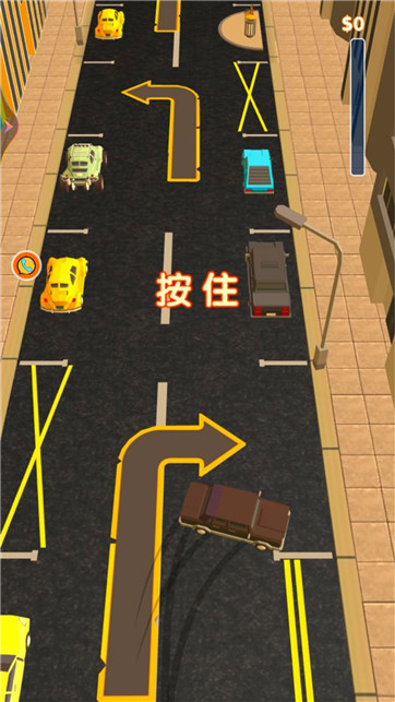 早高峰別遲到 v1.0.1 安卓版 2
