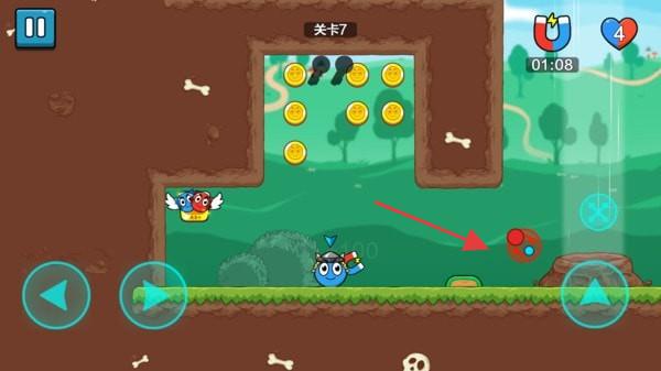球球冒險之旅 v2.0.1 安卓版 0
