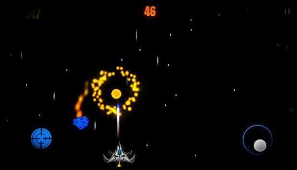 一個(gè)太空生命 v0.2.1 安卓版 0