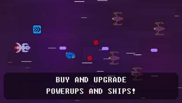 射手太空時(shí)代 v1.0.4 安卓版 2