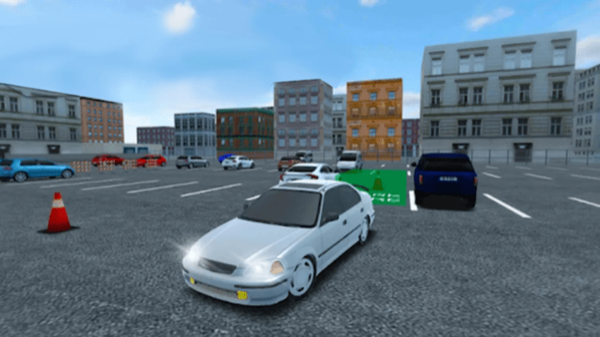 司機訓練營 v306.1.0.3018 安卓版 2