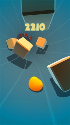 果凍穿梭 v0.77 安卓版 1