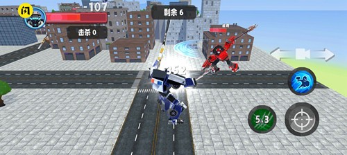 刺激大挑戰(zhàn) v1.0 安卓版 0