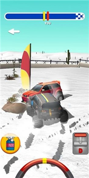 沙丘車手 v0.4 安卓版 1