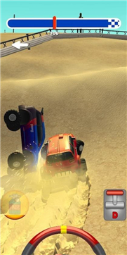 沙丘車手 v0.4 安卓版 0
