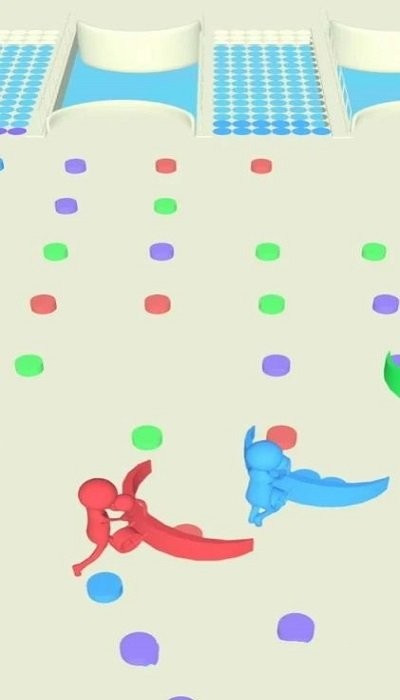 拾色小競(jìng)賽 v1.0 安卓版 1