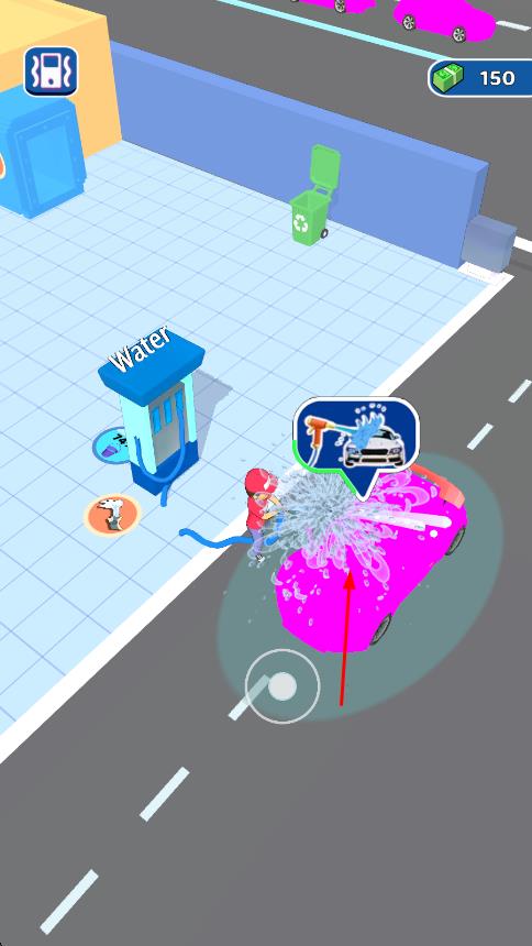 洗車工 v1.0.3 安卓版 1