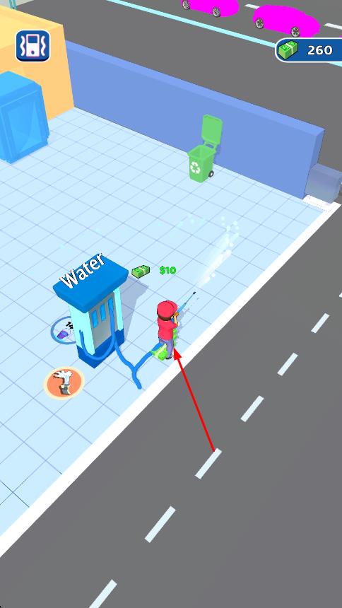 洗車工 v1.0.3 安卓版 2