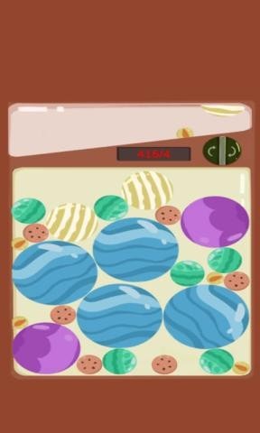隨機(jī)糖豆球 v0.2 安卓版 0