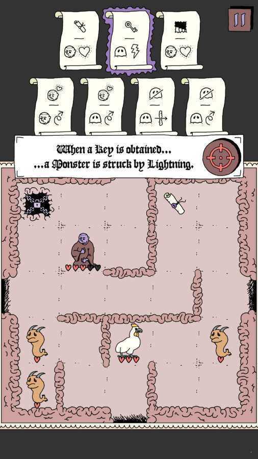 Seven Scrolls v1.0.1 安卓版 1