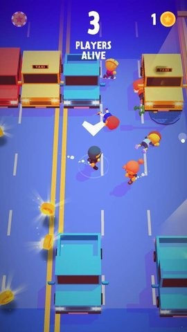 只求活命 v1.10.3 安卓版 1