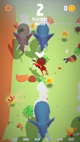 只求活命 v1.10.3 安卓版 0