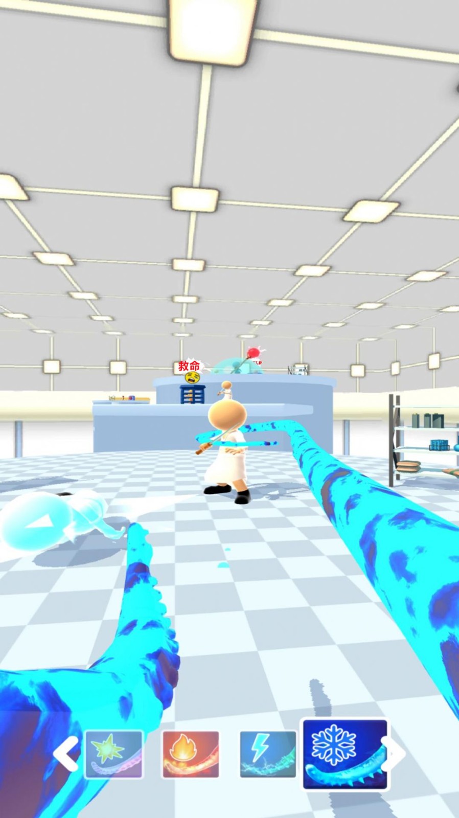 怪物也瘋狂 v1.0.10 安卓版 1