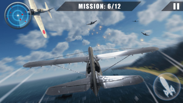 全面空戰(zhàn) v5.1.3 安卓版 0