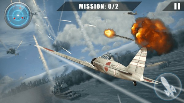 全面空戰(zhàn) v5.1.3 安卓版 2