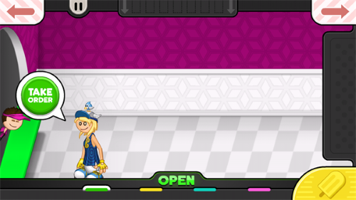 老爹冰棍店中文版 v1.2.1 安卓版 0