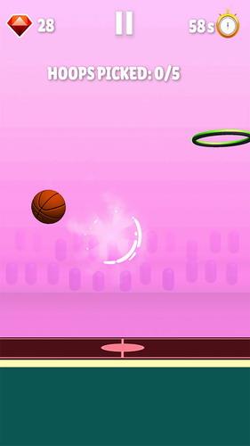 籃球明星隊(duì) v1.0 安卓版 1