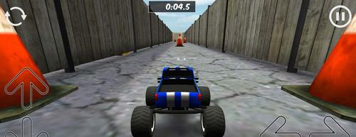 玩具卡車?yán)?D v1.4.2 安卓版 2