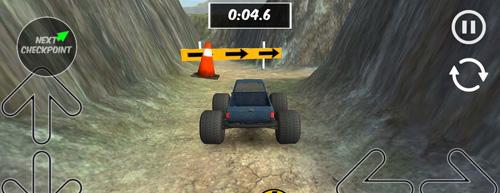 玩具卡車?yán)?D v1.4.2 安卓版 1