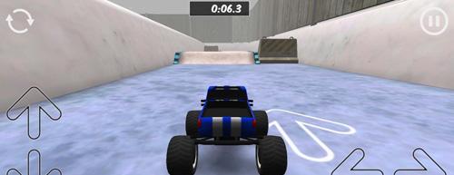 玩具卡車?yán)?D v1.4.2 安卓版 0