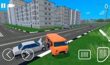 俄羅斯車禍模擬器 v1.6.4 安卓版 0
