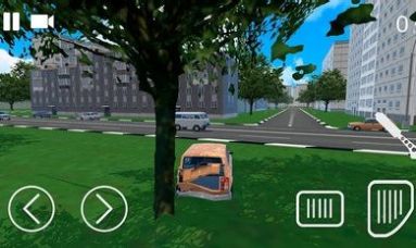 俄羅斯車禍模擬器 v1.6.4 安卓版 2