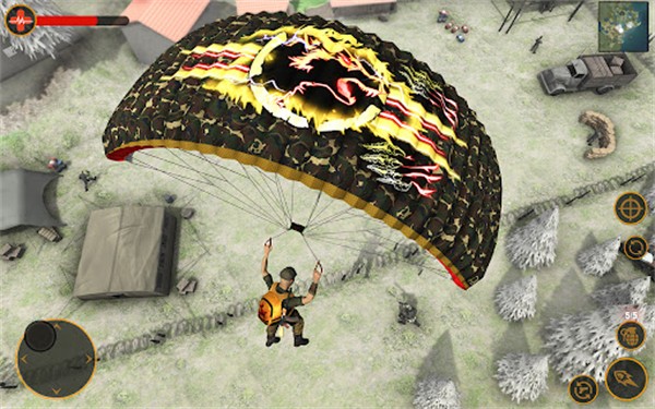 The Hopeless OPS Battle League v1.0.19 安卓版 0
