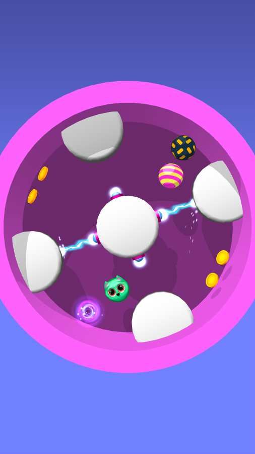 逃離滾筒Tap Roller v1.0.4 手機版 0