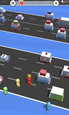 馬路競速3D v1.7 安卓版 2