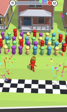 馬路競速3D v1.7 安卓版 0