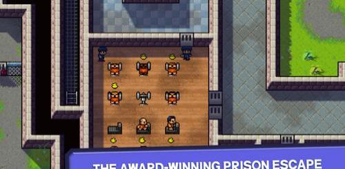 The Escapists v1.0.0 安卓版 1