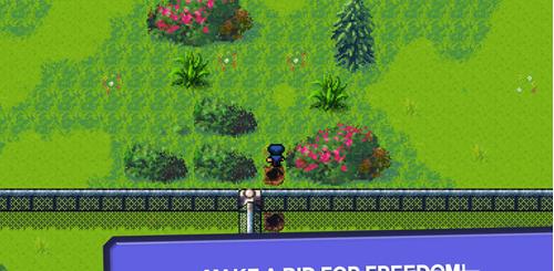 The Escapists v1.0.0 安卓版 2