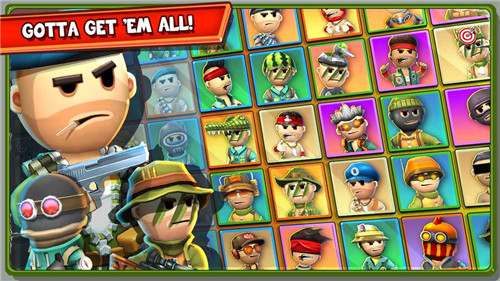 士兵突擊 v1.0.1 安卓版 1