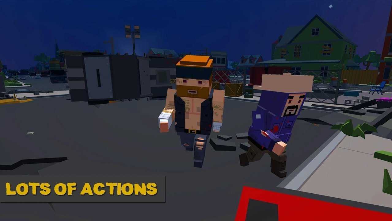 Snipers v1.0 安卓版 2