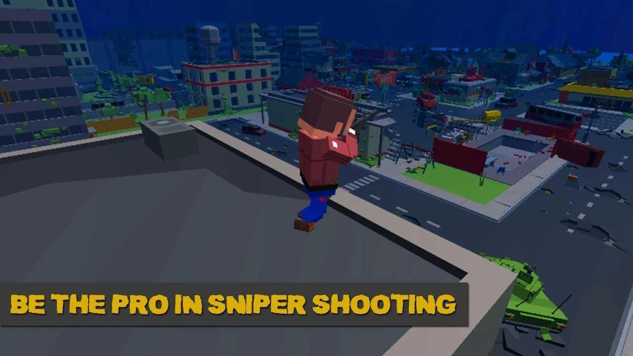 Snipers v1.0 安卓版 0