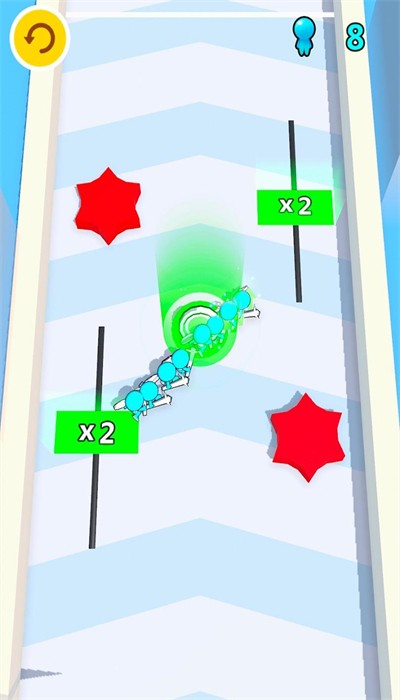 突襲戰(zhàn)斗 v1.5.0 安卓版 0
