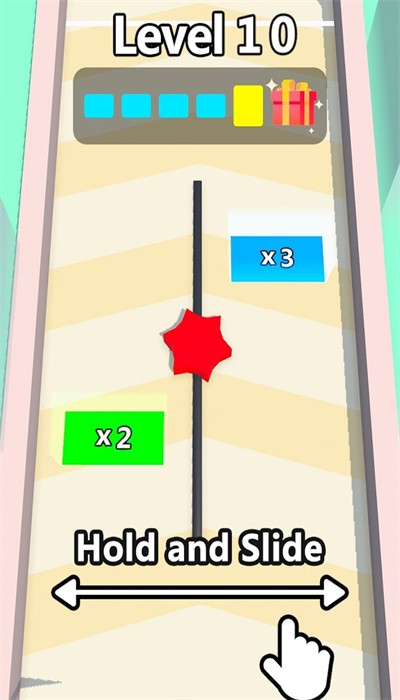 突襲戰(zhàn)斗 v1.5.0 安卓版 2