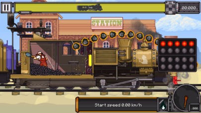 煤燒毀 v0.9.6 安卓版 2