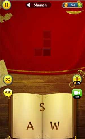 單詞終結(jié)者 v1.7 安卓版 2