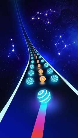 炫彩公路彩球 v1.4.8 安卓版 0