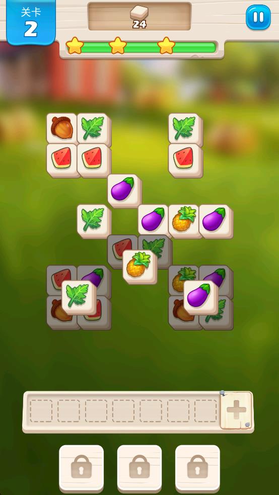瓷磚的農(nóng)場 v1.1.4 安卓版 2