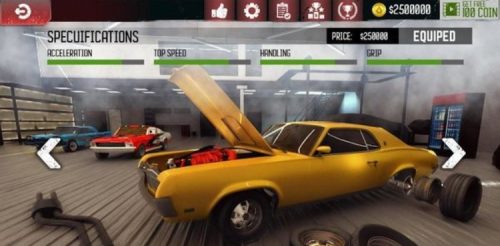 惠而浦汽車撞車大賽 v1.1 手游版 0