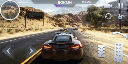 真實(shí)汽車(chē)駕駛模擬器2020 v1.0.1 最新版 0