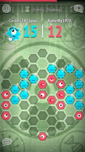 Kansen v1.2.3 安卓版 2