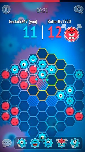 Kansen v1.2.3 安卓版 0